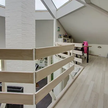 Three-bedroom Holiday In