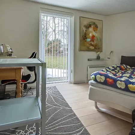 Tatil Evi Three-bedroom Holiday In *